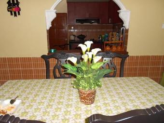 Roemahkoe Holidayhome
