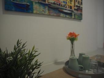 Apartamentos May's Place @ Evo Soho Suites