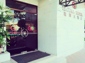 Global Hotel Labuan