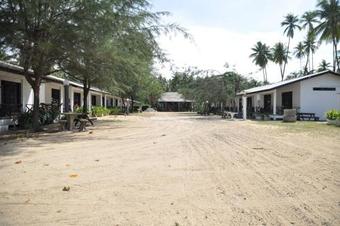 Posada Bayu Melawi Chalet