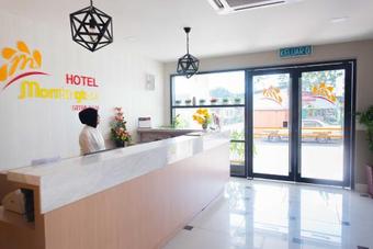 Mornington Hotel Sitiawan