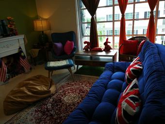 Apartamentos The Pines Villa 792 @ The Residence Kampar