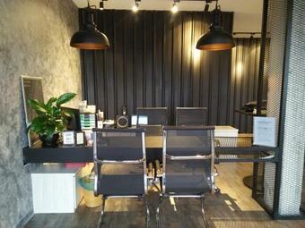 68 Boutique Hotel