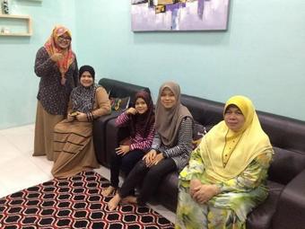 Adni Suite Homestay Seri Manjung