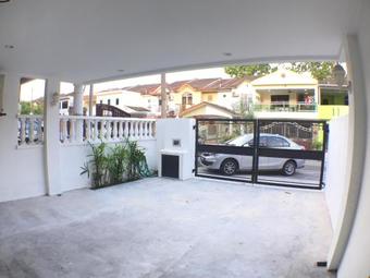 Nineteen Bch Homestay @ Bandar Country Homes, Rawang