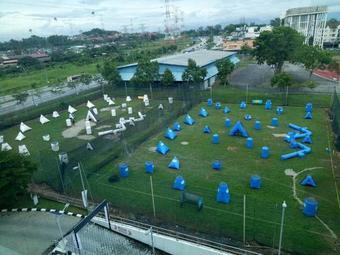 Hotel Lagenda Express