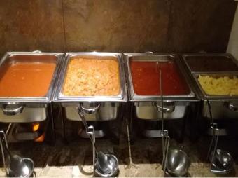 Hotel Ejecutivo Aeropuerto