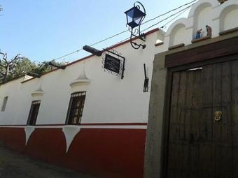 Hotel Finca Mariana Marcos Tochimilco