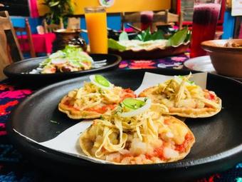 Hotel Suites Tlatlauquitepec