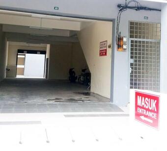 D' Art Gallery Hotel