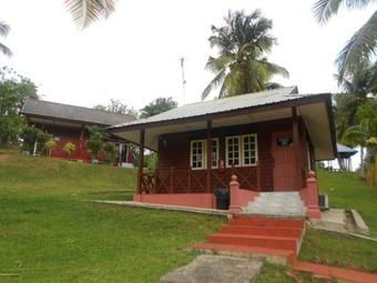 Mtff Farm Stay