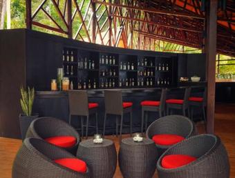 Hotel Borneo Eagle Resort