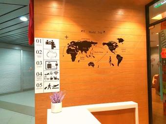 Sovotel @ Napzone Kkia