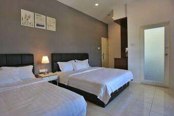 Lodge Havona Hotel