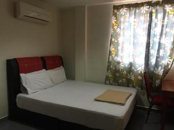 Hotel Ophir Inn