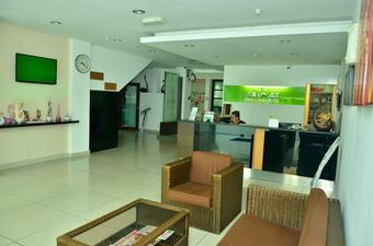 Swan Garden Hotel