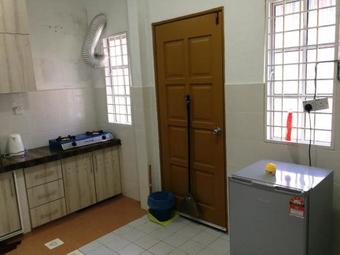 Ammarz Homestay