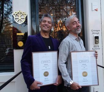 Kamer01 Amsterdam Boutique B&B