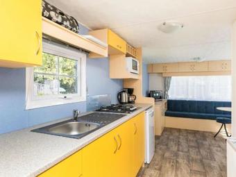 Holiday Home Prinsenmeer.17