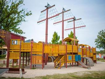 Holiday Home Prinsenmeer.6