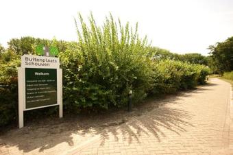 Vakantiehuis Haaijmanweg 5