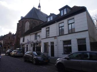Bed & Breakfast De Stadsboerderij