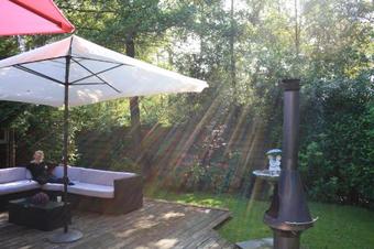 Holiday Home De Zuwe - Loosdrecht