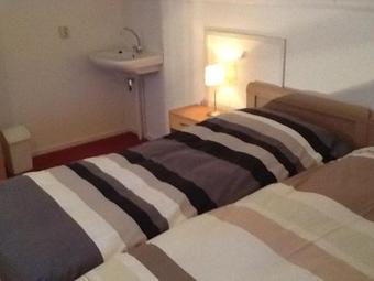 B&B Erve-kruse-gerberink