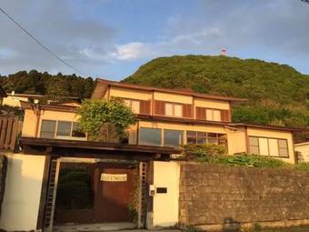 Albergue Hakodateyama Guest House