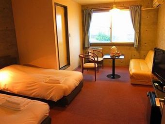 Hakodate Motomachi Hotel