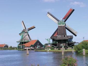 Van Der Valk Hotel Oostzaan - Amsterdam