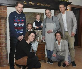 Posada Hotel Sanders De Paauw