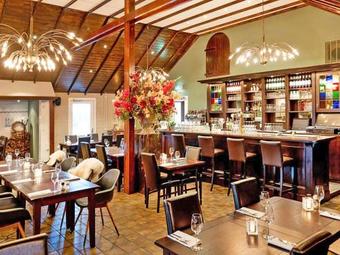 Holiday Home Het Wieskamp.1