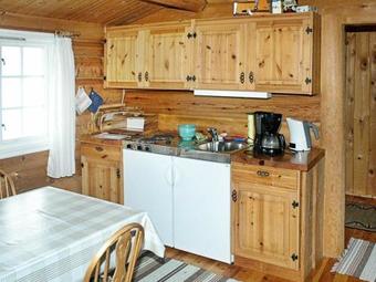 Two-bedroom Holiday Home In Surna