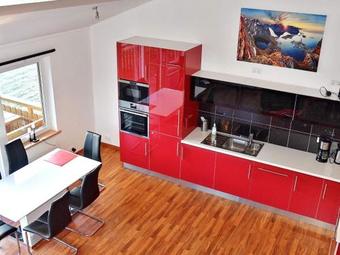 Apartment Eidsv�g II