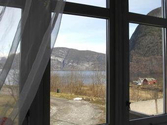 Two-bedroom Holiday Home In L�kken 19