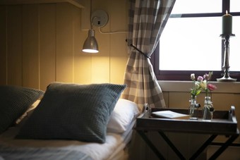 Hotel Lifjellstua