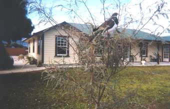 Karamea Village Hotel