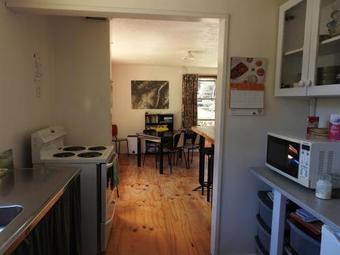 Albergue Rata Lodge Backpackers