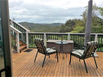 Tuibliss B&B