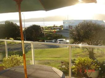 Seascape Bed & Breakfast