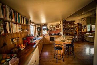 Bed & Breakfast Barbs Place