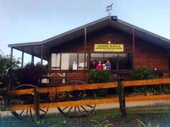 Albergue Junohall Backpackers