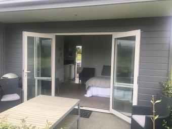 Agroturismo Clydestay