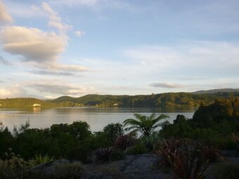 Bed & Breakfast Athena Lakeside