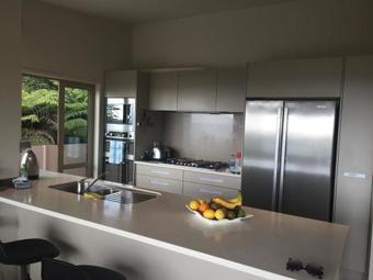 Hahei Sea Vista (3 Bedroom House)