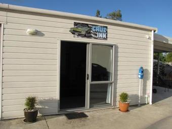 Apartamentos Cruz Inn