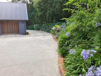 Bed & Breakfast La Paloma Castle