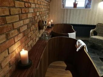 Hostal Pa?ac Spichrz