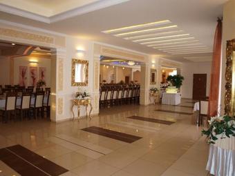 Hotel Ostoja